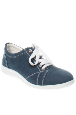 Damenschuhe, Größe 36, Farbe Blau, Preis 40,79 €