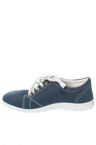 Damenschuhe, Größe 36, Farbe Blau, Preis 40,79 €