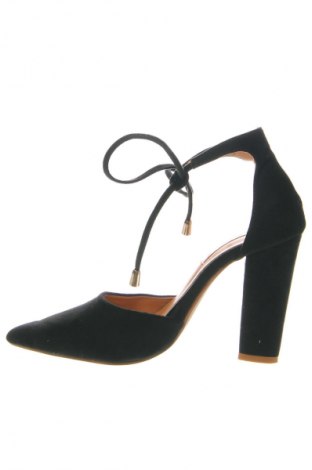 Damenschuhe, Größe 37, Farbe Schwarz, Preis 13,49 €