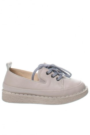 Damenschuhe, Größe 37, Farbe Grau, Preis 20,33 €