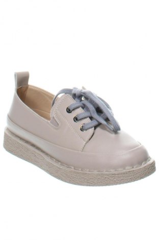 Damenschuhe, Größe 37, Farbe Grau, Preis 22,49 €