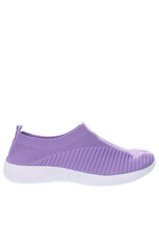 Damenschuhe, Größe 42, Farbe Lila, Preis 22,53 €