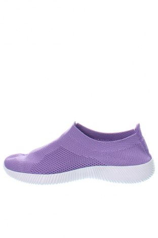 Damenschuhe, Größe 42, Farbe Lila, Preis 22,53 €