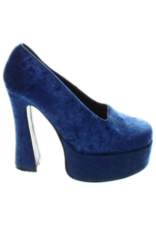 Damenschuhe, Größe 36, Farbe Blau, Preis € 13,49