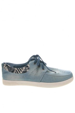 Damenschuhe, Größe 37, Farbe Blau, Preis 11,99 €