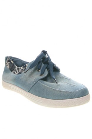 Damenschuhe, Größe 37, Farbe Blau, Preis 11,99 €