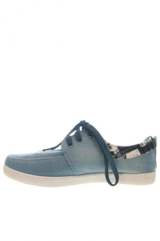 Damenschuhe, Größe 37, Farbe Blau, Preis 11,99 €