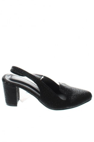 Damenschuhe, Größe 36, Farbe Schwarz, Preis 8,10 €