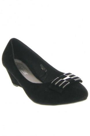 Damenschuhe, Größe 39, Farbe Schwarz, Preis € 13,49