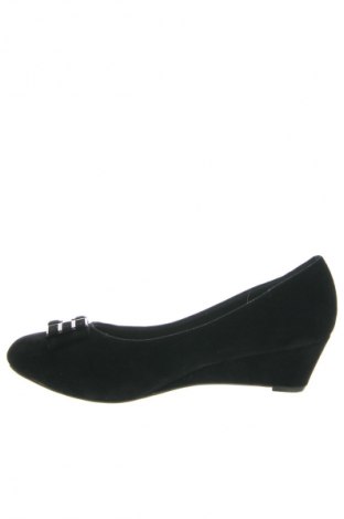 Damenschuhe, Größe 39, Farbe Schwarz, Preis 13,49 €