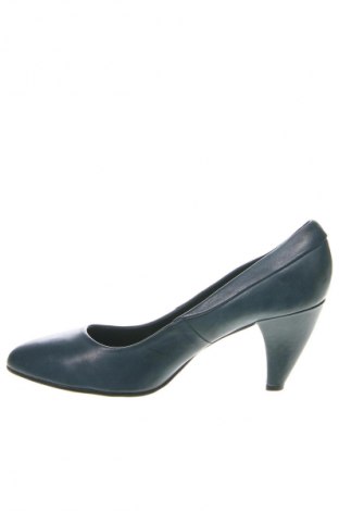 Damenschuhe 5th Avenue, Größe 40, Farbe Blau, Preis 40,30 €