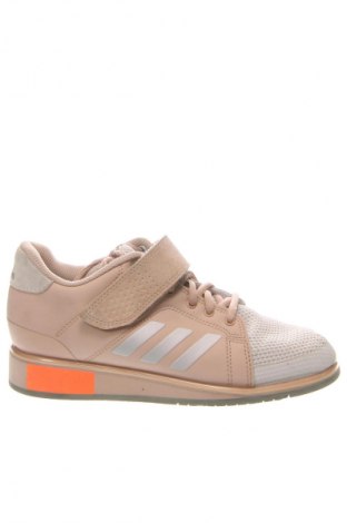 Damenschuhe Adidas, Größe 38, Farbe Rosa, Preis 40,14 €