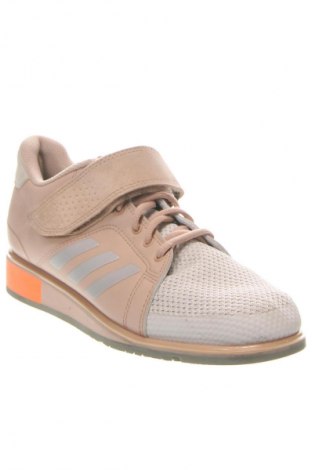 Damenschuhe Adidas, Größe 38, Farbe Rosa, Preis 67,25 €