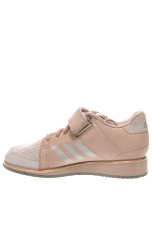 Damenschuhe Adidas, Größe 38, Farbe Rosa, Preis 67,25 €