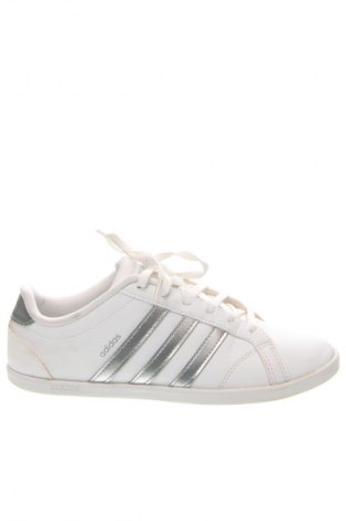 Damenschuhe Adidas, Größe 38, Farbe Weiß, Preis 31,99 €