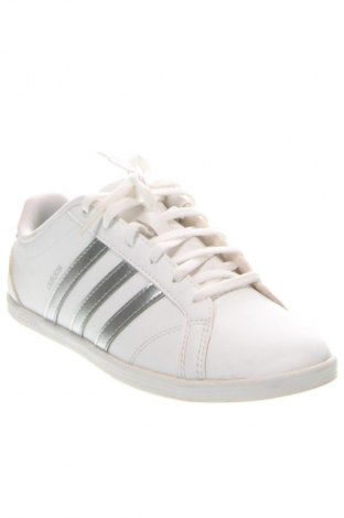 Damenschuhe Adidas, Größe 38, Farbe Weiß, Preis 31,99 €