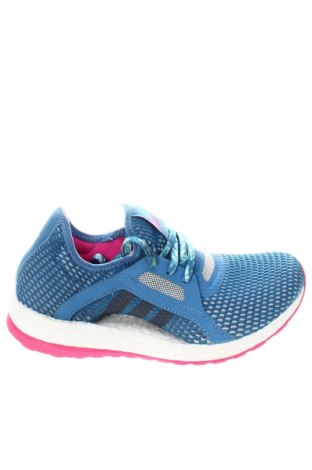 Damenschuhe Adidas, Größe 36, Farbe Blau, Preis 76,42 €