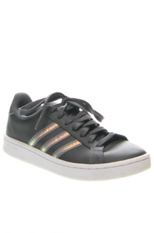 Dámske topánky  Adidas, Veľkosť 37, Farba Sivá, Cena  27,95 €