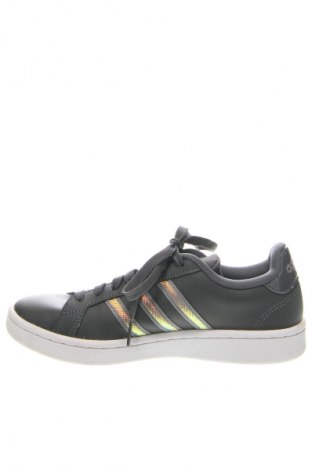 Damenschuhe Adidas, Größe 37, Farbe Grau, Preis 27,99 €