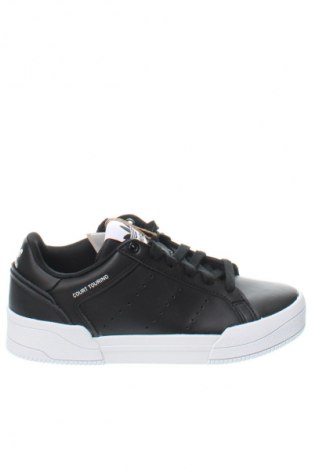 Încălțăminte de damă Adidas Originals, Mărime 36, Culoare Negru, Preț 434,49 Lei