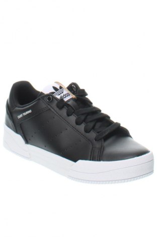 Încălțăminte de damă Adidas Originals, Mărime 36, Culoare Negru, Preț 434,49 Lei