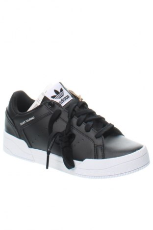 Încălțăminte de damă Adidas Originals, Mărime 36, Culoare Negru, Preț 434,49 Lei