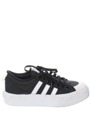 Încălțăminte de damă Adidas Originals, Mărime 41, Culoare Negru, Preț 246,99 Lei