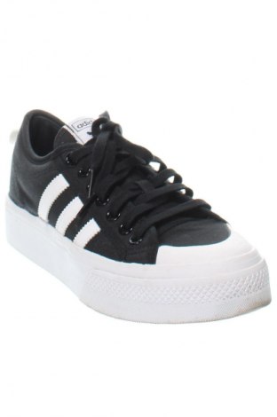 Damenschuhe Adidas Originals, Größe 41, Farbe Schwarz, Preis 43,79 €