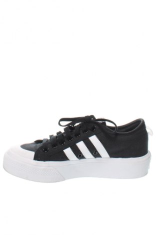 Damenschuhe Adidas Originals, Größe 41, Farbe Schwarz, Preis 43,79 €