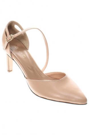 Damenschuhe Alesya, Größe 37, Farbe Beige, Preis 68,49 €