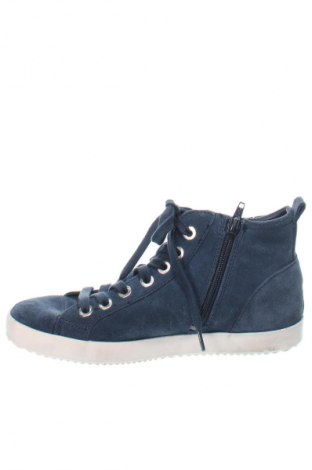 Damenschuhe Alesya, Größe 36, Farbe Blau, Preis 52,99 €