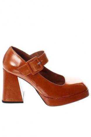 Damenschuhe Angel Alarcon, Größe 40, Farbe Orange, Preis € 68,49