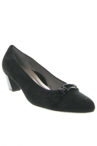 Damenschuhe Ara, Größe 40, Farbe Schwarz, Preis 35,25 €