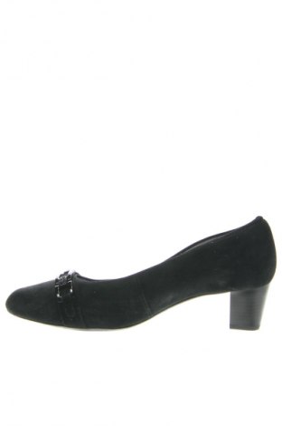 Damenschuhe Ara, Größe 40, Farbe Schwarz, Preis 35,25 €