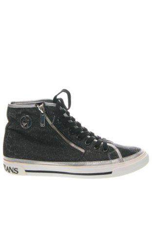 Damenschuhe Armani Jeans, Größe 39, Farbe Grau, Preis 60,20 €