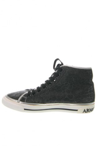 Damenschuhe Armani Jeans, Größe 39, Farbe Grau, Preis 66,28 €