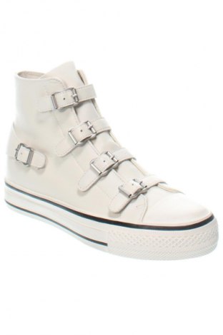 Damenschuhe Ash, Größe 37, Farbe Weiß, Preis 68,99 €