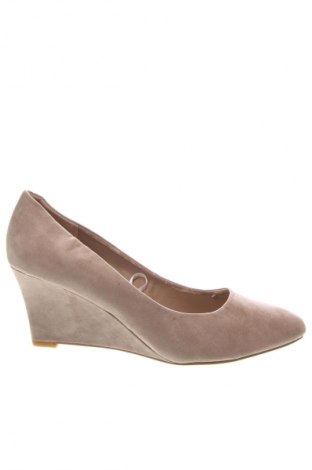 Damenschuhe Atmosphere, Größe 42, Farbe Beige, Preis € 21,49