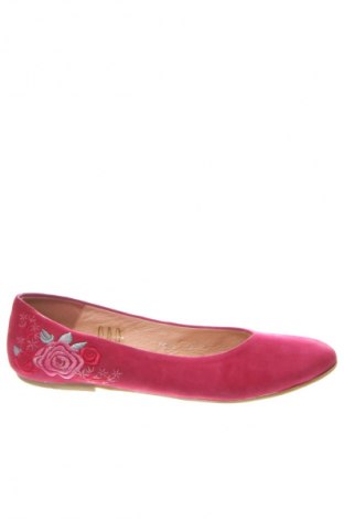 Damenschuhe Baldaccini, Größe 37, Farbe Rosa, Preis € 15,49