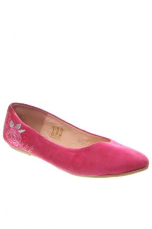 Damenschuhe Baldaccini, Größe 37, Farbe Rosa, Preis 15,49 €