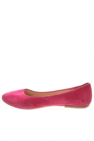 Damenschuhe Baldaccini, Größe 37, Farbe Rosa, Preis 15,49 €