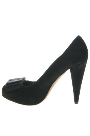 Încălțăminte de damă Bally, Mărime 39, Culoare Negru, Preț 348,06 Lei