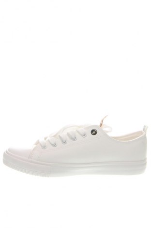 Damenschuhe Big Star, Größe 41, Farbe Weiß, Preis 53,99 €