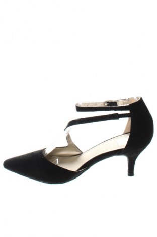 Damenschuhe Bpc Bonprix Collection, Größe 38, Farbe Schwarz, Preis 11,99 €