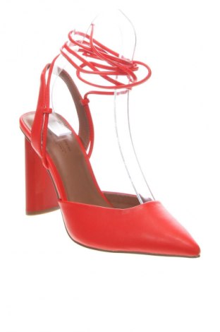 Damenschuhe Call It Spring, Größe 40, Farbe Rot, Preis € 11,99