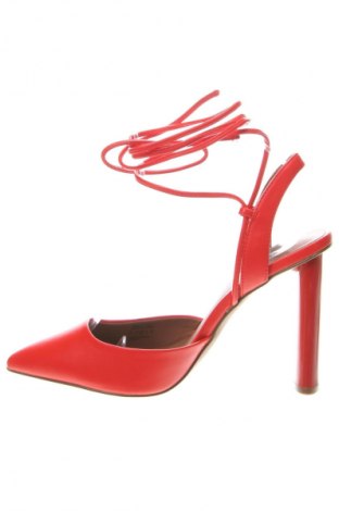 Damenschuhe Call It Spring, Größe 40, Farbe Rot, Preis € 11,99