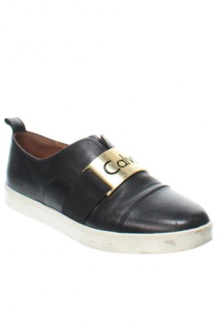 Damenschuhe Calvin Klein, Größe 41, Farbe Schwarz, Preis 55,76 €