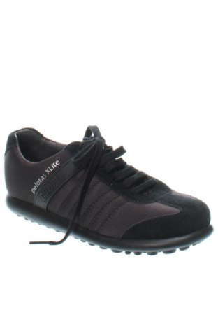 Damenschuhe Camper, Größe 36, Farbe Schwarz, Preis 43,99 €