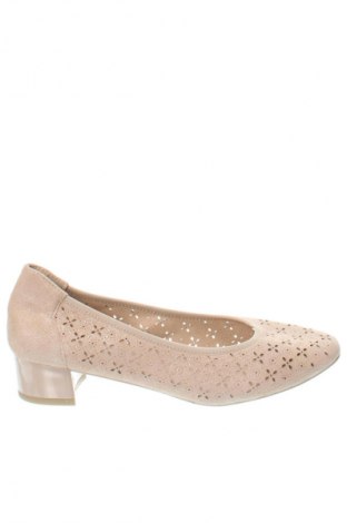 Damenschuhe Caprice, Größe 38, Farbe Beige, Preis € 53,99