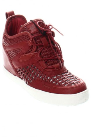 Damenschuhe Carmela, Größe 36, Farbe Rot, Preis 36,79 €